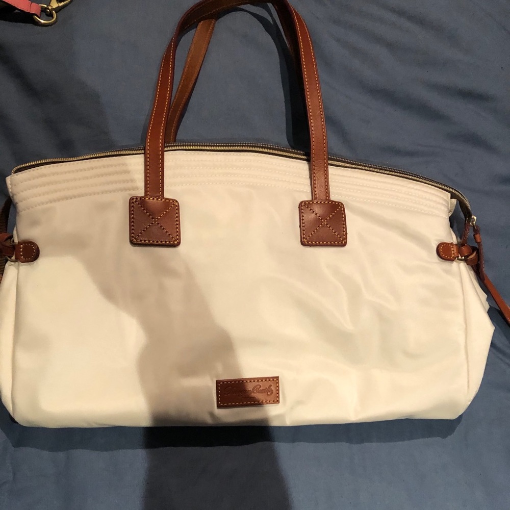 dooney & bourke duffle